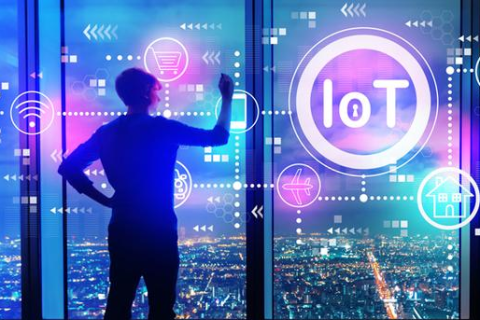 К 2025 году расходы на IoT в Азиатско-Тихоокеанском регионе достигнут 437 миллиардов долларов